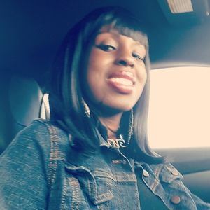 Meet your Posher, Sheena