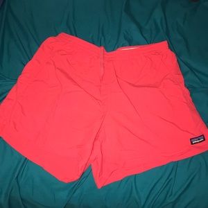 patagonia shorts