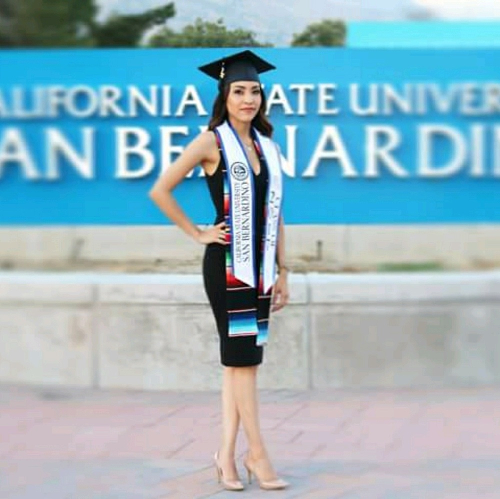 Meet your Posher, Maritza