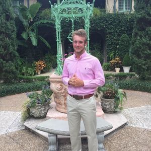 Meet your Posher, Alexander