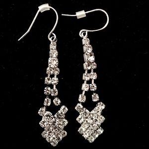 Occasion earrings