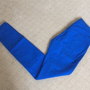 Rock Star Skinny Jeans