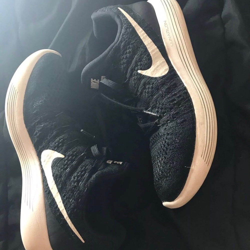 Nike Lunarepic Flyknit 2