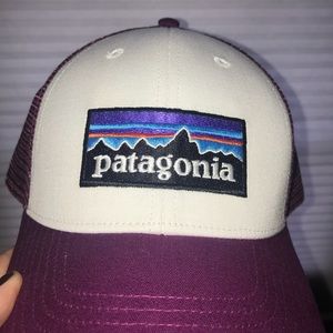 Patagonia hat