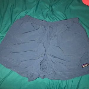 patagonia shorts