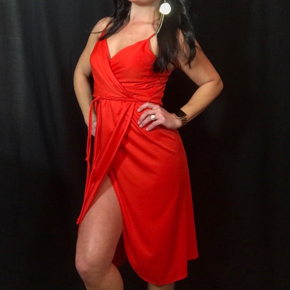 Vintage Dress - Picture 2 of 7