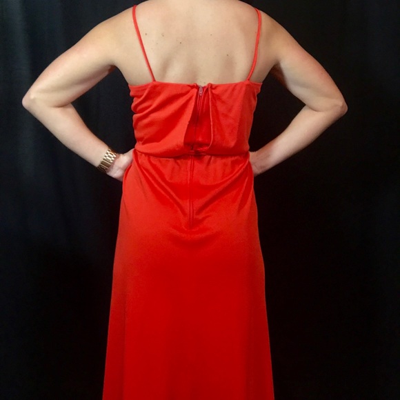 Vintage Dress - Picture 6 of 7