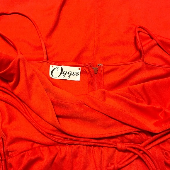 Vintage Dress - Picture 7 of 7