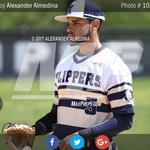 Meet your Posher, Xavier