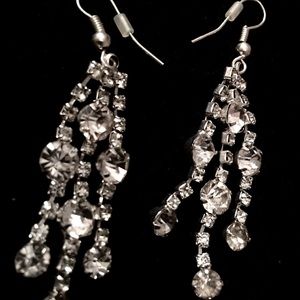 Occasion earrings