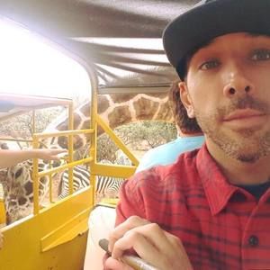 Meet your Posher, Robert