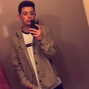 Meet your Posher, Juan