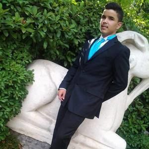 Meet your Posher, Jesus