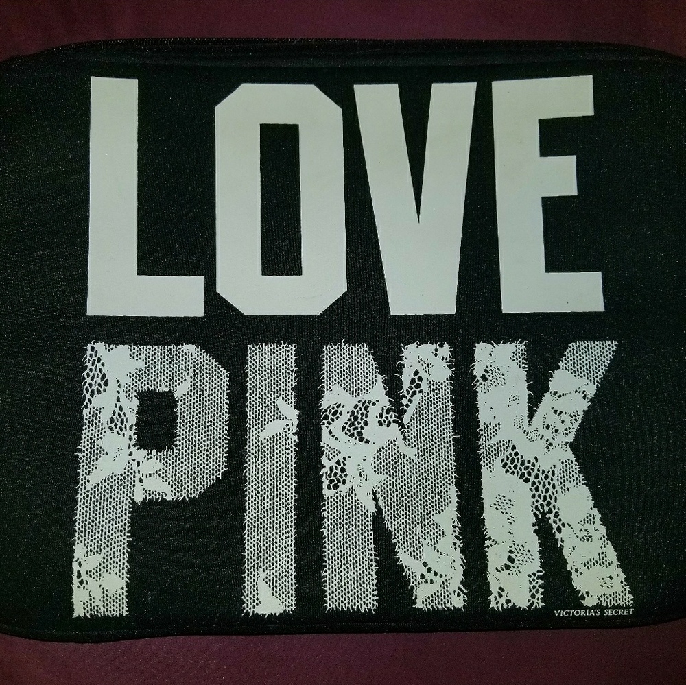 Victoria's Secret Laptop case