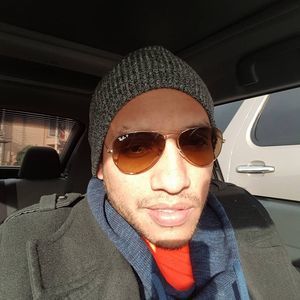 Meet your Posher, Pablo