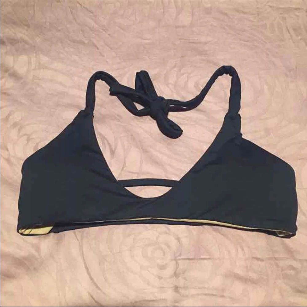 Midori Black Croatia Small