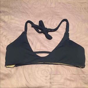 Midori Black Croatia Small