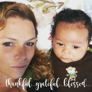 Meet your Posher, Veronica