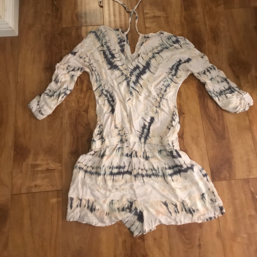 Michael Stars Romper