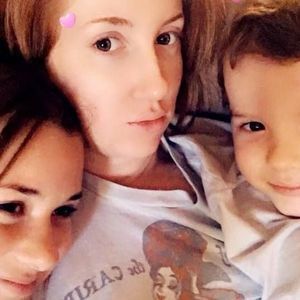 Meet your Posher, Heather