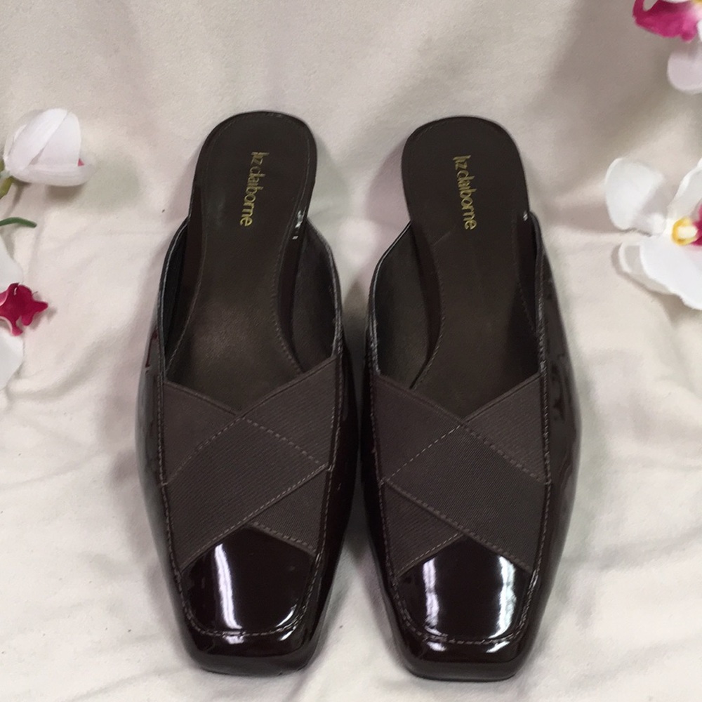 Liz Claiborne Benna