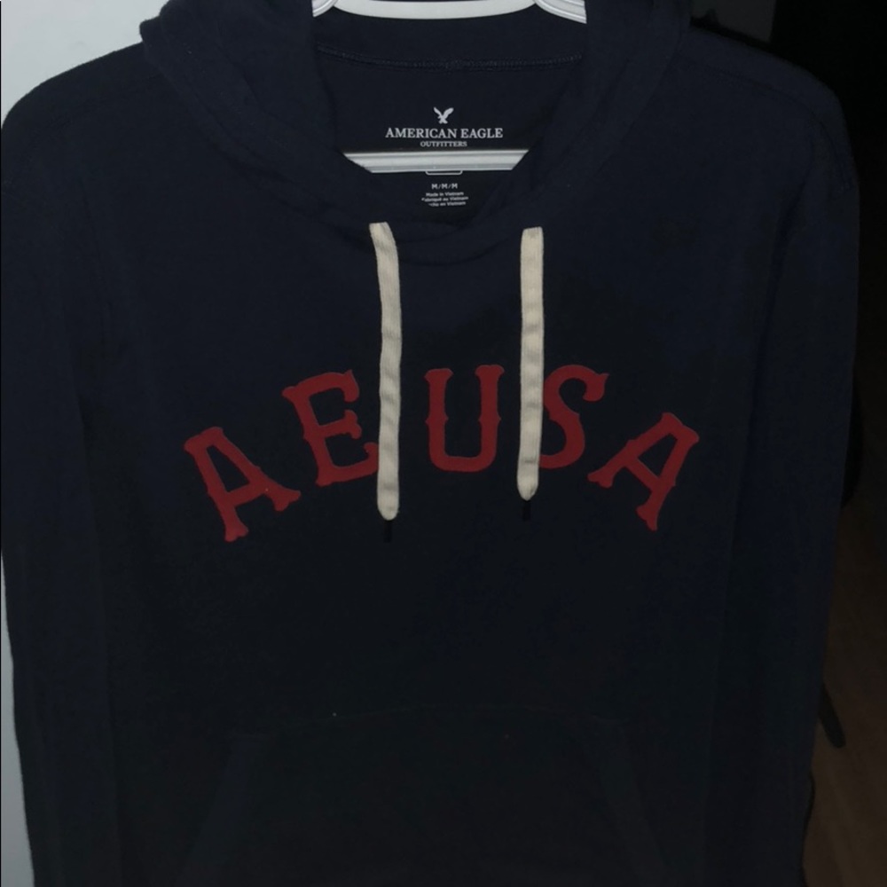 Hoodie from American eagle 🦅