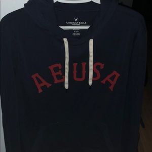 Hoodie from American eagle 🦅