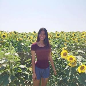 Meet your Posher, Robin