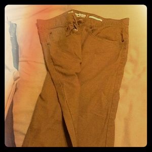 30×32 jeans 25$ for 2 pair