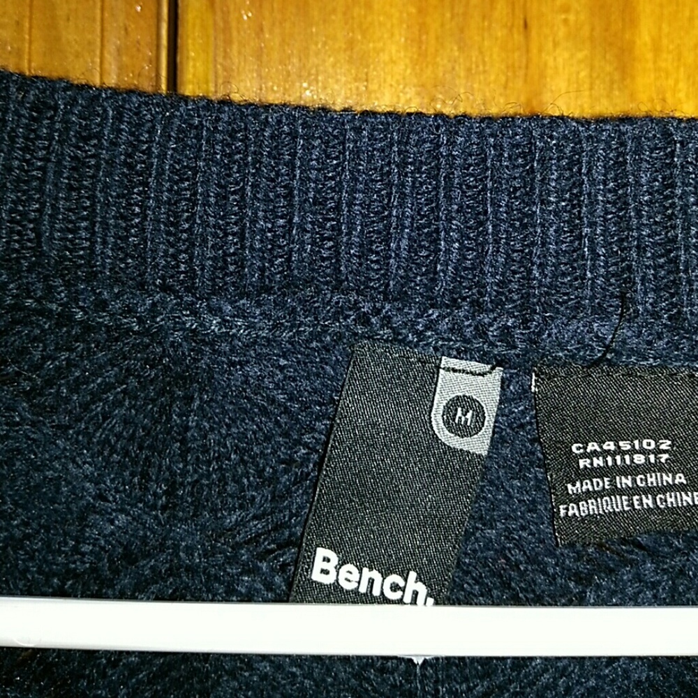 Bench dress - Picture 5 of 10
