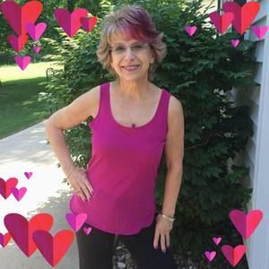 Meet your Posher, Phyllis