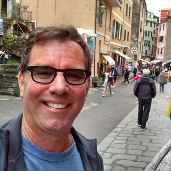 Meet your Posher, Kevin - Picture 1 of 1