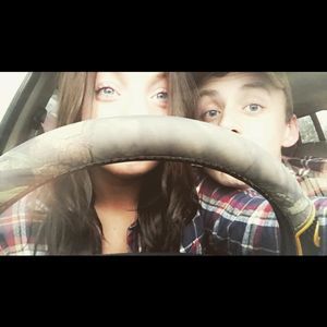 Meet your Posher, Joanna