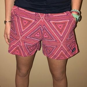 NEW Patagonia baggies NEVER WORN