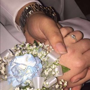 Meet your Posher, Kailyn