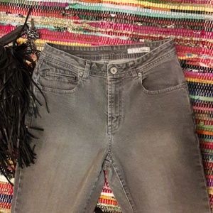 Awesome CHICO'S Platinum Sz0 Short