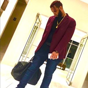 Meet your Posher, Steve