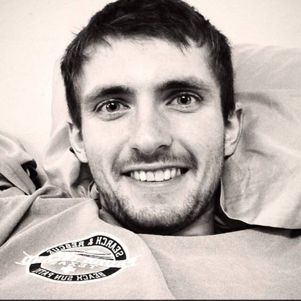 Meet your Posher, Tyler