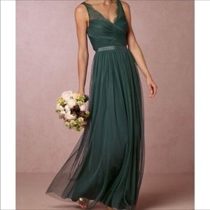 BHLDN Fleur Dress