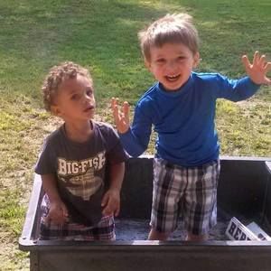 Meet your Posher, Matthew