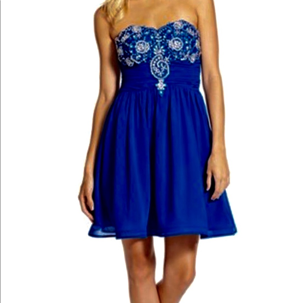 Homecoming/Prom Dress
