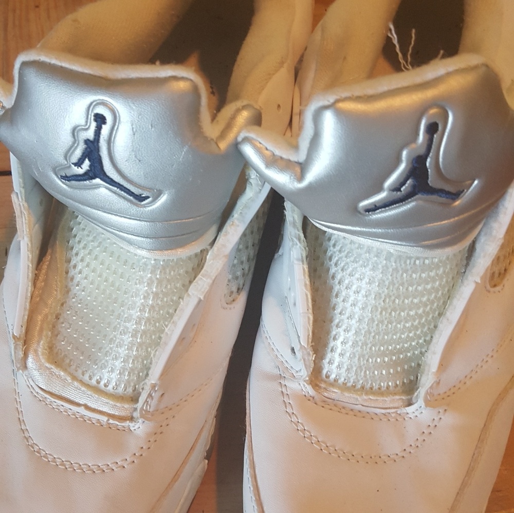 Jordan's