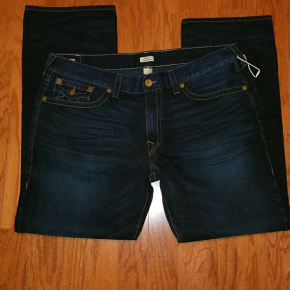 True Religion Other - Men's True Religion jeans