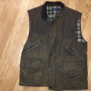Polo Ralph Lauren Vest