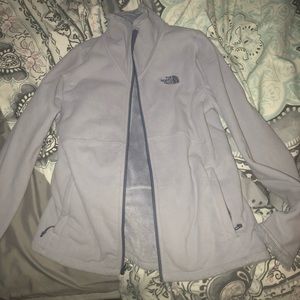 North face jacket