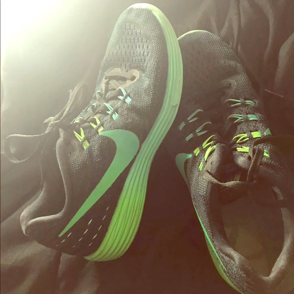 Nike LUNARTEMPO 2