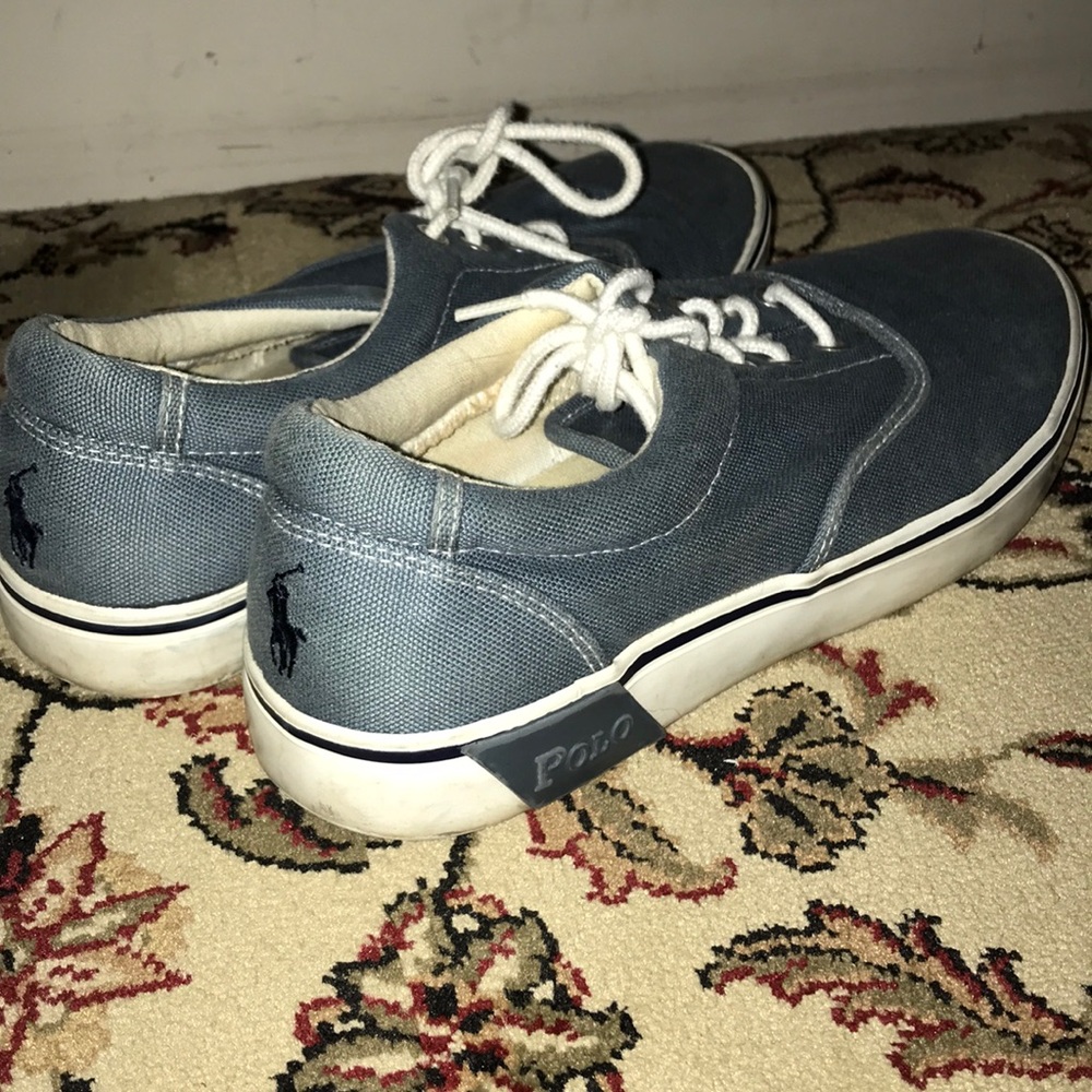 Polo Ralph Lauren Shoes