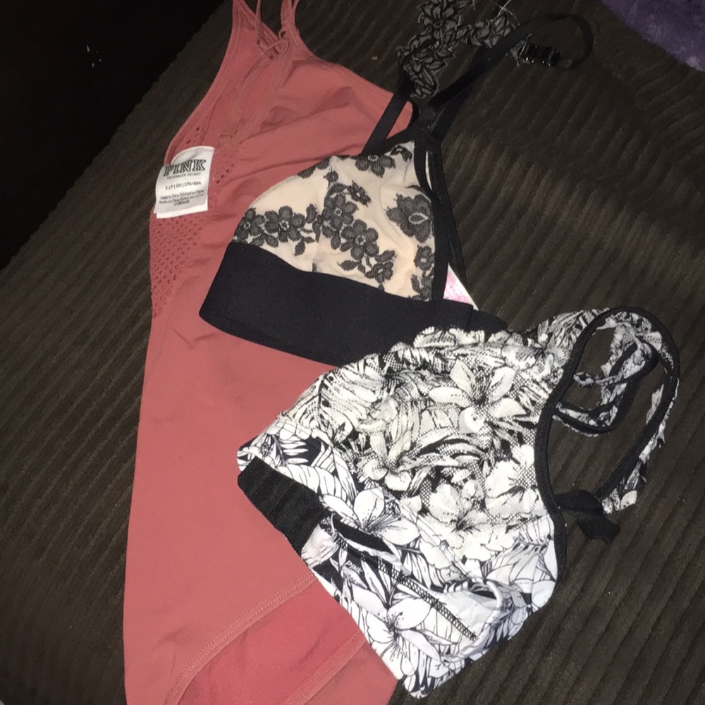 VS PINK Bundle