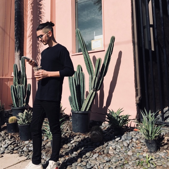 Meet your Posher, Anthony - Picture 1 of 1