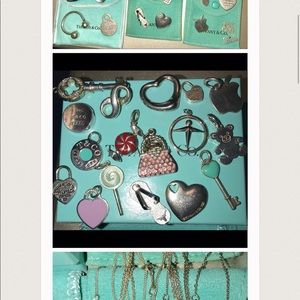 SOLD ITEMS TIFFANY & Co  from  main listing